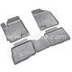 3D Patosnice KIA Soul (AM) 2008-2013, set 4 kom.